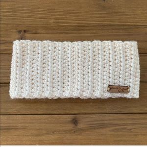 ✨Handmade Headband / Earwarmer